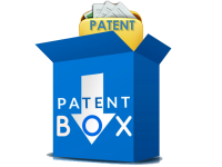 patent box