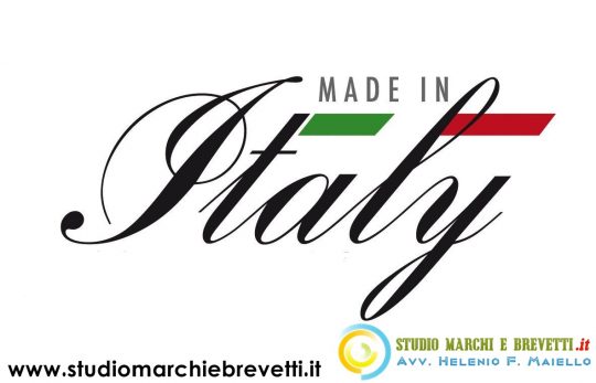 protezione made in italy