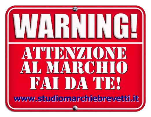registrazione marchi