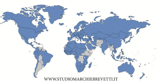 quanto costa domanda internazionale di brevetto