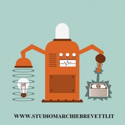 conversione brevetto per invenzione industriale in brevetto per modello di utilità